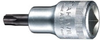 54TX - Screwdriver sockets - 3100025 - Stahlwille North America