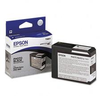 3800/3880 Photo Black K3 UltraChrome Ink Cartridge - 80 mL - T580100 - LexJet Corporation