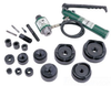 Knockout Punch Kit - 7310 - Greenlee Textron, Inc.