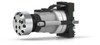 TitanEZ™ with stator & PCB Without PCB has Stator - EZ011-820 - IDEX Health & Science