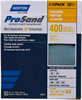 Norton ProSand AO Fine Grit Paper Sheet - 07660768165 - Norton Abrasives