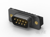 D-Shaped Connectors - 5747871-8 - TE Connectivity