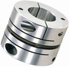 Lika Couplings // Flexible & rigid couplings // Specific environment -- XBSS - Image