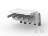 PCB Headers & Receptacles - 647676-5 - TE Connectivity