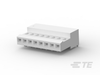 Rectangular Wire & Cable Connectors & Housings - 3-641238-8 - TE Connectivity