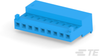 Standard Rectangular Connectors - 3-644040-9 - TE Connectivity