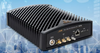 Real-Time Spectrum Analyzer with GPS/GNSS -- R5750 - Image