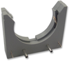 Holder, Battery, Horizontal, For Cr; Battery Sizes Accepted Renata - 74M8350 - Newark, An Avnet Company