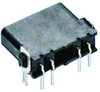 Wire-Board Connector Header, 4 Position, 3.5Mm; Product Range Te Connectivity - 51R1232 - Newark, An Avnet Company