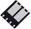 Dual N Channel Mosfet, 40V, 60A; Transistor Polarity Vishay - 35R6248 - Newark, An Avnet Company