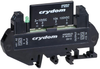 Solid State Relay, 10A, 20-28V, Din Rail; Contact Configuration Sensata/crydom - 41X6395 - Newark, An Avnet Company