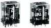 Relay, Dpdt, 120Vac, 28Vdc, 10A; Contact Configuration Nte Electronics - 02H7233 - Newark, An Avnet Company