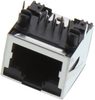 Rj45 Conn, R/a Jack, 8P8C, 1Port, Cat5; Modular Connector Type Amphenol Communications Solutions - 12AC6613 - Newark, An Avnet Company