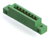 Card Edge Conn, Single Side, 7Pos, Th; Card Edge Connector Type Edac - 58AJ7294 - Newark, An Avnet Company