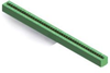 Card Edge Conn, Single Side, 43Pos, Th; Card Edge Connector Type Edac - 85H4313 - Newark, An Avnet Company