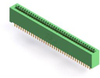Card Edge Conn, Dual, 74Pos, Th; Card Edge Connector Type Edac - 64AJ5665 - Newark, An Avnet Company