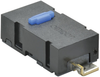 Microswitch, Plunger, Spst, 0.001A, 6Vdc; Microswitch Type Omron - 77Y7596 - Newark, An Avnet Company