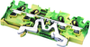 Terminal Block, Din Rail, 4 Position, 20-10Awg; No. Of Positions Wago - 28K2035 - Newark, An Avnet Company
