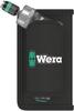 Combi-Driver With Magazine, 7Pieces; Kit Contents Wera - 22AC5000 - Newark, An Avnet Company
