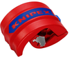 Pipe Cutter, Plastic Tube, 72Mm, 50Mm; Pipe Cutter Type Knipex - 60AJ4859 - Newark, An Avnet Company