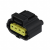 Connectors, Interconnects - Rectangular Connectors - Housings - 1166123-184046-1 - Win Source Electronics