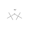 SODIUM BIS(TRIMETHYLSILYL)AMIDE, 2M in tetrahydrofuran -- SIS6980.2 - Image