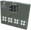 C.A.P. 16 Light Master Lighting Controller -- CAMLC16X