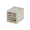 Heavy Duty Connector Inserts, Modules - 1195-1545-ND - DigiKey