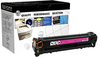 CTG HP Remanufactured CB543A Magenta Toner Cartridge - CTG1215M CB543A - Clover Technologies Group LLC