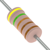 Through Hole Resistors - FMP-50FTF52-4K53-ND - DigiKey
