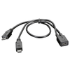 Cable Assemblies - USB Cables -- 3030 - Image