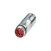 Circular Connector Housings - 1623713-ND - DigiKey
