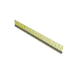 Headers, Male Pins - 612-TSW-150-15-L-S-LL-ND - DigiKey