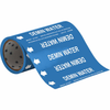 Labels, Stickers, Decals - Preprinted - 2267-52673-ND - DigiKey