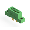 Edgeboard Connectors - 151-846-010-521-207-ND - DigiKey