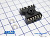 IDEC Relay Sockets - SR3P-06 - Galco Industrial Electronics