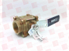 Ball Valve -- 119170202 - Image