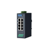 Switches, Hubs - EKI-5528-PNMA-AE-ND - DigiKey
