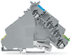 Actuator terminal block - 280-578 - WAGO