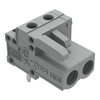 Female connector/socket - 232-232 - WAGO