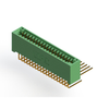 Edgeboard Connectors - 151-345-038-558-201-ND - DigiKey