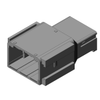 Rectangular Connector Housings - 670-MX34012PF1-ND - DigiKey