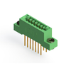 Edgeboard Connectors - 151-346-014-522-203-ND - DigiKey