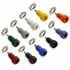 Jacks, Plugs - 9284-S - ODG (Origin Data Global)