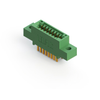 Edgeboard Connectors - 151-845-016-544-504-ND - DigiKey