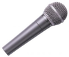 ULTRAVOICE - XM8500 - Visual Sound, Inc.