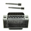 D-Sub, D-Shaped Connector Adapters - 664-FCE17A15AD250-ND - DigiKey