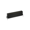 Headers, Male Pins - 952-M55-7064042RCT-ND - DigiKey