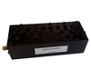 141.611MHz Cavity Band Pass Filter - AB141B1202 - Anatech Electronics, Inc.