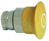 Push Buttons/ 22mm Non-Illuminated Mushroom Metal Operators - 2AMPP8 - Altech Corp.